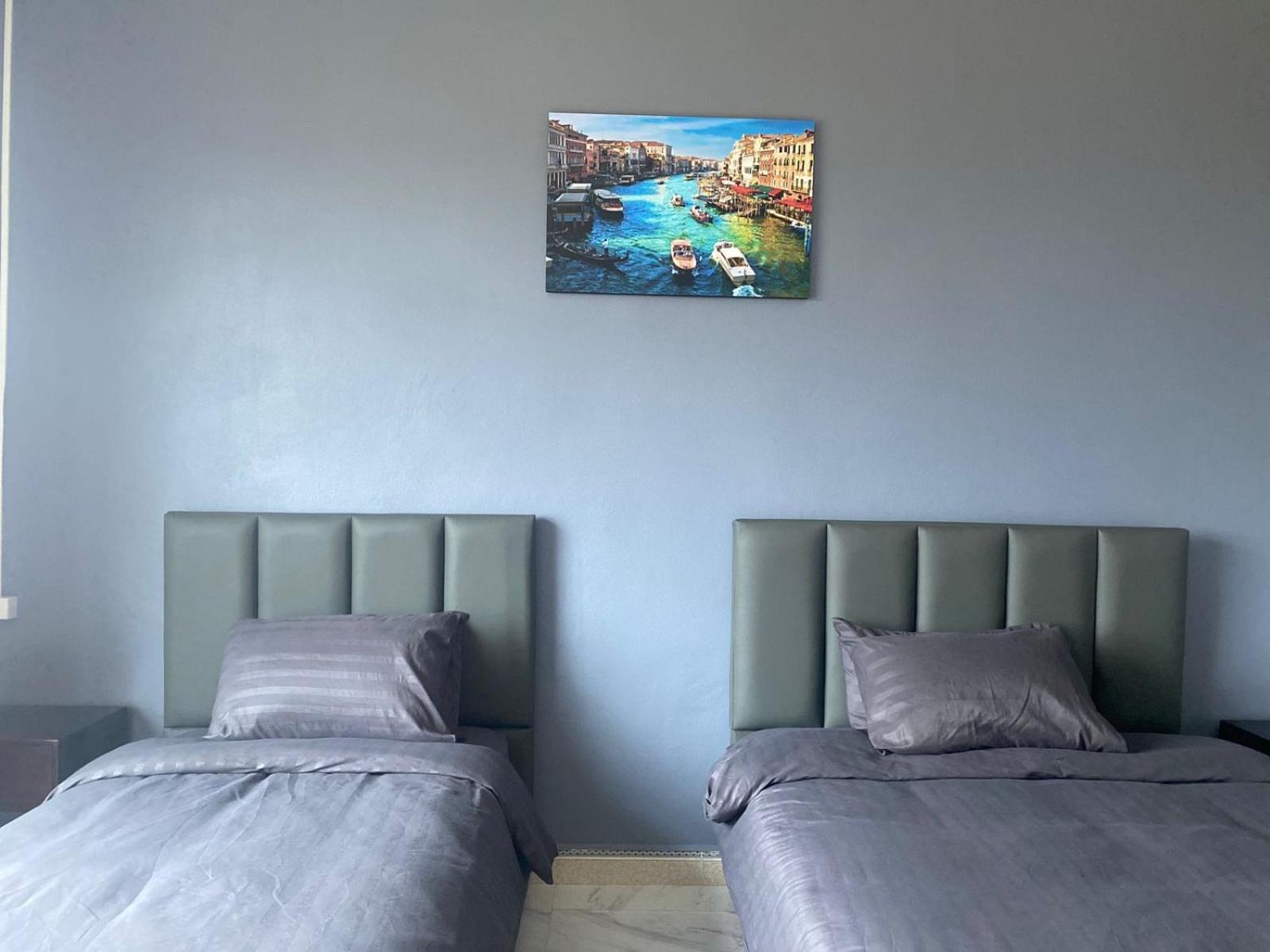 Tulip Hotel Luang Namtha Bagian luar foto
