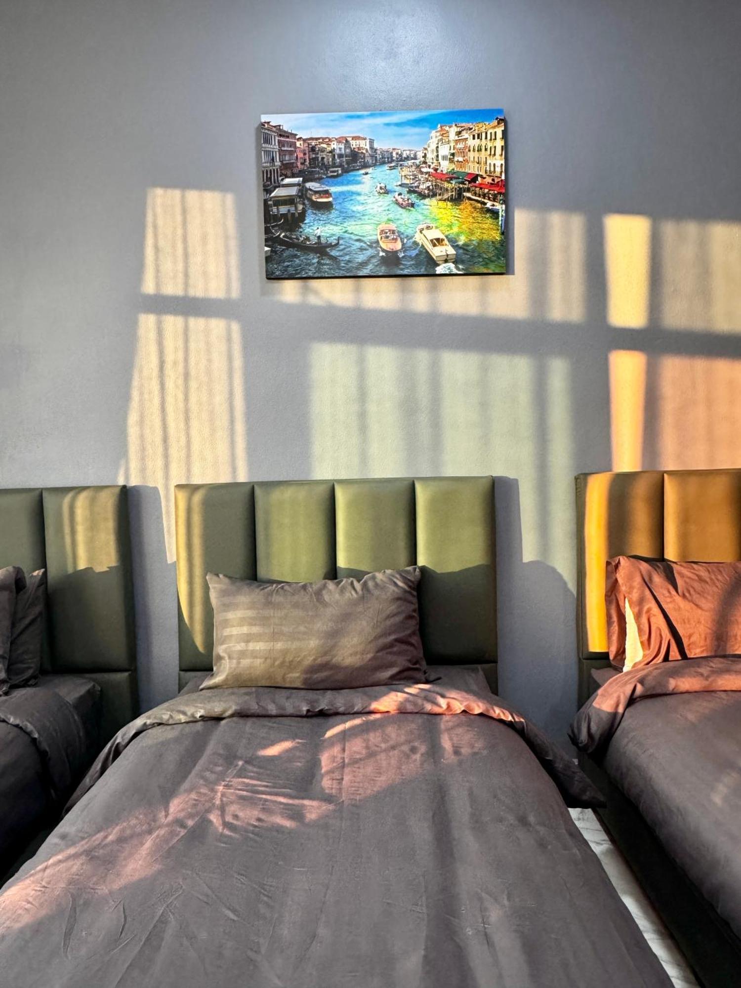 Tulip Hotel Luang Namtha Bagian luar foto